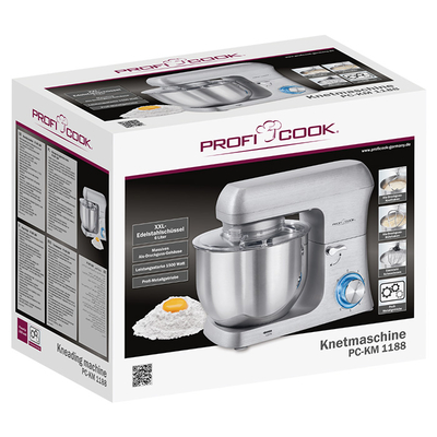 PROFI COOK PROFI COOK PC-KM 1188