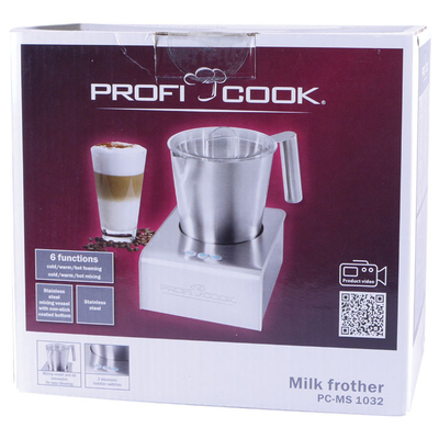 PROFI COOK PROFI COOK PC-MS 1032