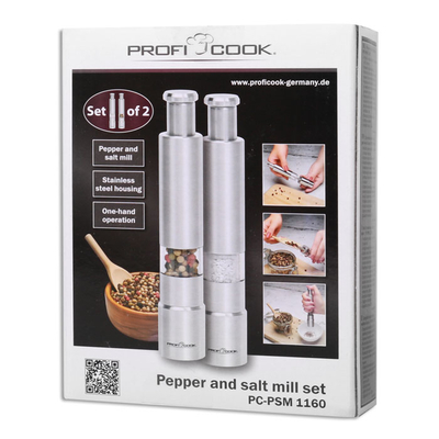 PROFI COOK PROFI COOK PC-PSM 1160