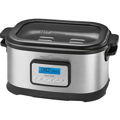 PROFI COOK PROFI COOK PC-SV 1112