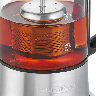 PROFI COOK PROFI COOK PC-TK 1165