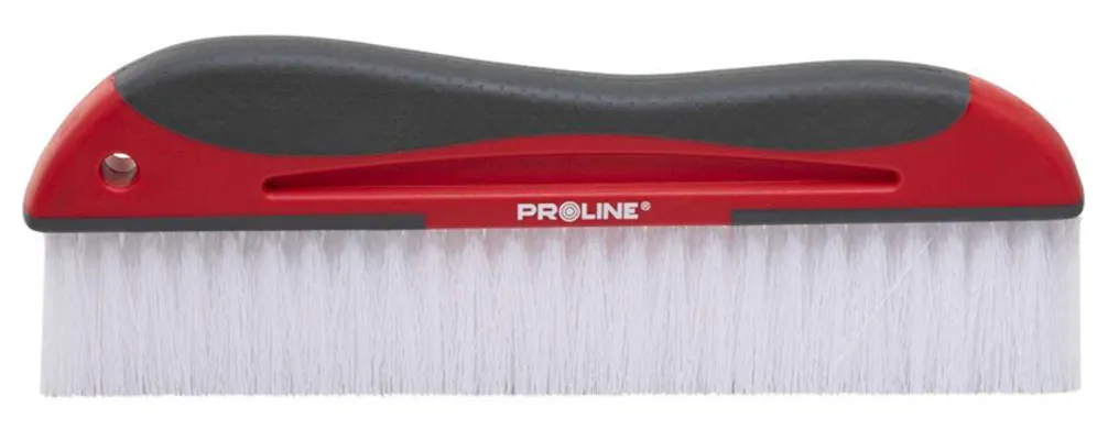 PROLINE βούρτσα ταπετσαρίας τοίχου 41313 με συνθετικές τρίχες, 30cm