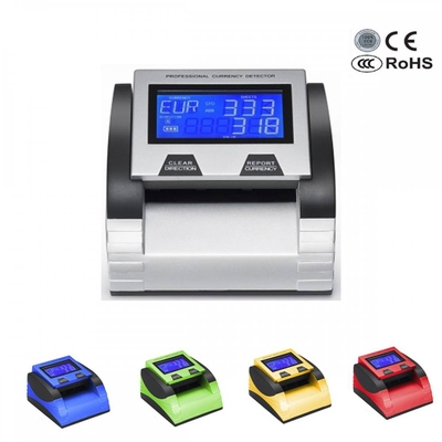 Proline md-333 ανιχνευτής πλαστότητας χρημάτων