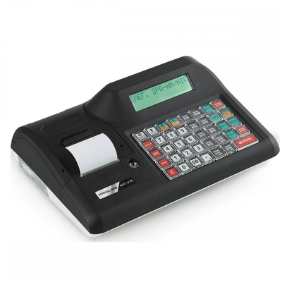 Proline nova black plus ταμειακή μηχανή αυξημένων δυνατοτήτων
