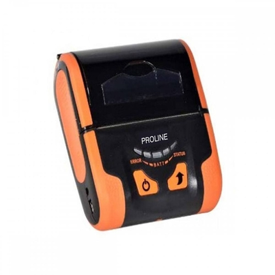 Proline rpp-320, φορητός εκτυπωτής αποδείξεων, (bluetooth, usb, wi-fi)