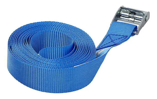 PROPLUS ιμάντας συγκράτησης 320062 με καστάνια, έως 200kg, 5m