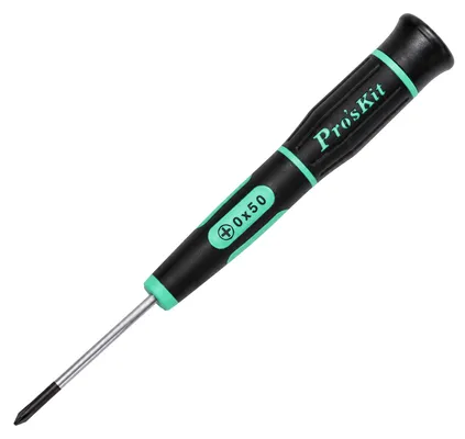 PROSKIT κατσαβίδι ακριβείας σταυρωτό SD-081-P3, PH0
