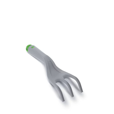 Prosperplast Fork Plus Rake 105x273mm Grey (INGRAB-4C) (PSPINGRAB-4C)