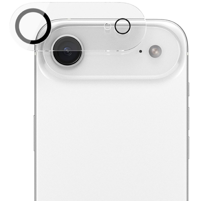 Προστασία Κάμερας Ancus Protector για Apple iPhone Air Μαύρο