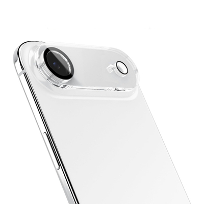 Προστασία Κάμερας Ancus Protector για Apple iPhone Air Μαύρο