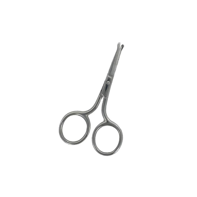 BARB' XPERT ACCESSORIES Ψαλίδι&nbsp;Περιποίησης&nbsp;για Μουστάκι