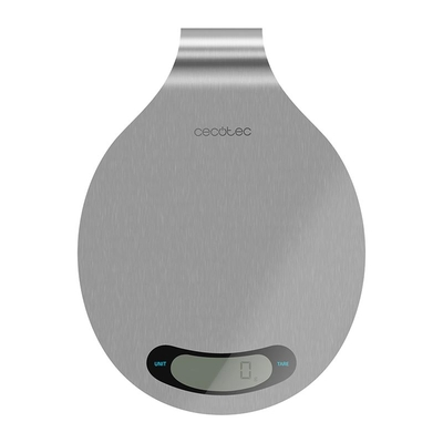 CECOTEC Ψηφιακή&nbsp;Ζυγαριά&nbsp;Κουζίνας&nbsp;1 g / 8 Kg