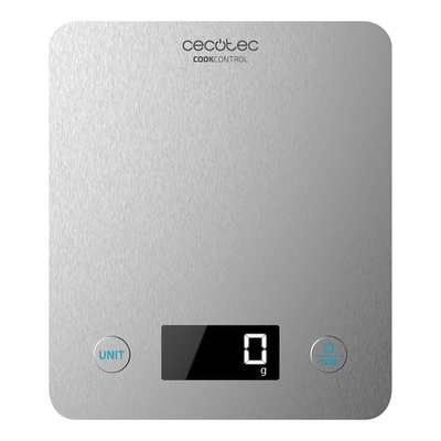 CECOTEC Ψηφιακή Ζυγαριά Κουζίνας 1 g / 5 Kg