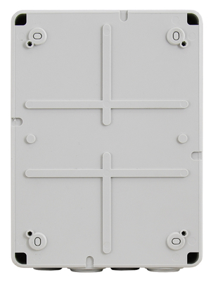 PULSAR extender EXT-POE3H με κυτίο, PoE, IP56