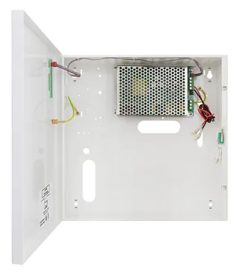 PULSAR τροφοδοτικό HPSB-12V7A-C, 13.8V/7A/17Ah buffer