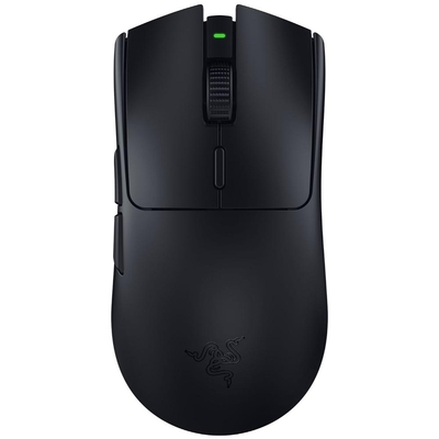 Razer Viper V3 Hyperspeed Wireless Gaming Mouse 30k DPI 280h Battery 100% Ptfe Mousefeet (RZ01-04910100-R3M1) (RAZRZ01-04910100-R3M1)