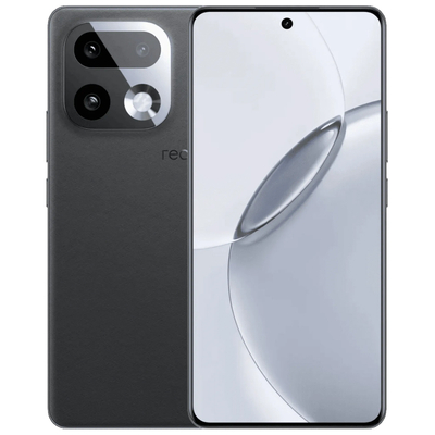 Realme 16 Pro+ 5G Dual Sim 6.8" 8GB/256GB IP68 Master Grey