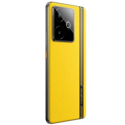 Realme GT 7T 5G Dual Sim 6.8" 12GB/512GB NFC IP68 Racing Yellow
