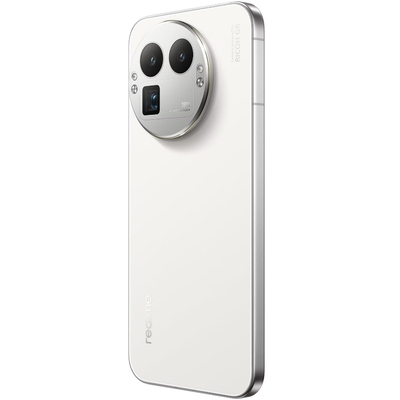 Realme GT 8 Pro 5G Dual Sim 6.79" 12GB/256GB IP68 Diary White
