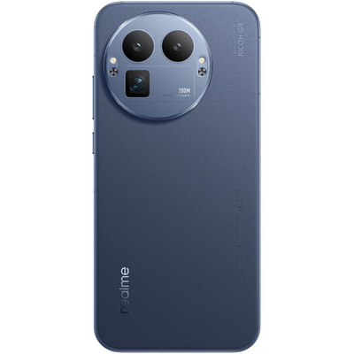 Realme GT 8 Pro 5G Dual Sim 6.79" 16GB/512GB IP68 Urban Blue