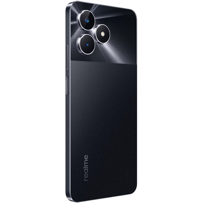 Realme Note 50 4G Dual Sim 6.74" 3GB/64GB IP54 Black
