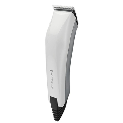 Remington ColourCut Set Hair Clipper Electric White HC5035 (HC5035) (REMHC5035)