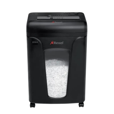 Rexel Rem820 Paper Shredder Micro shredders (2104010EU) (REX2104010EU)