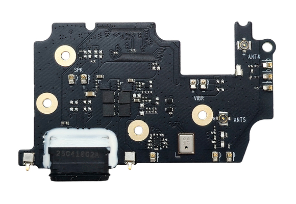 RUGONE ανταλλακτικό small PCBA για smartphone Xever 7 Pro