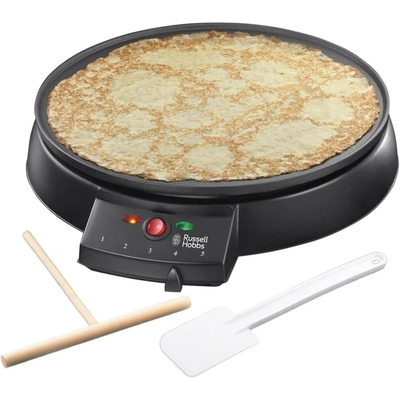 Russell Hobbs Fiesta Crepe Maker (20920-56) (RHV20920-56)
