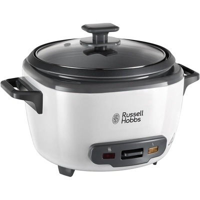 Russell Hobbs Large Rice Cooker (27040-56) (RHV27040-56)