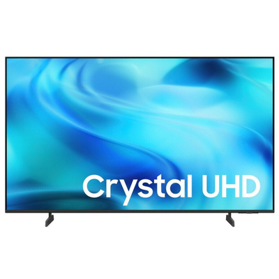 Samsung 43" 4K UHD LED Crystal UHD U8000H HDR UE43U8072HUXXH (UE43U8072HUXXH) (SAMUE43U8072HUXXH)