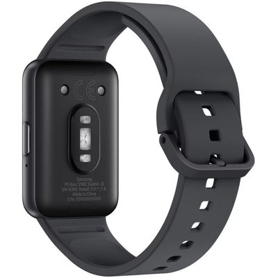 Samsung Galaxy Fit3 R390 Activity Tracker 1.6" AMOLED IP68 Grey