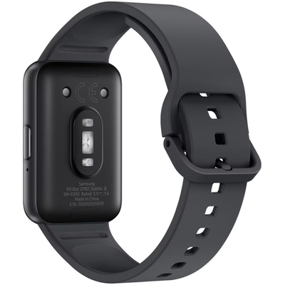 Samsung Galaxy Fit3 R390 Activity Tracker 1.6" AMOLED IP68 Grey