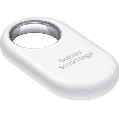 Samsung Galaxy SmartTag2 Bluetooth Tracker EI-T5600KWEGEU Black&White (2&2 pack)