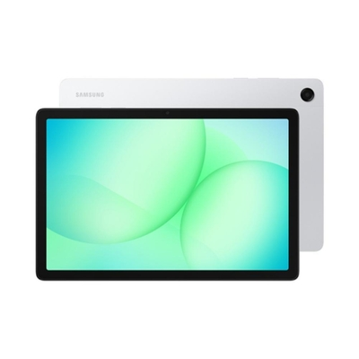 Samsung Galaxy Tab A11+ WiFi 6GB/128GB Silver (SM-X230NZSREUE) (SAMSM-X230NZSREUE)