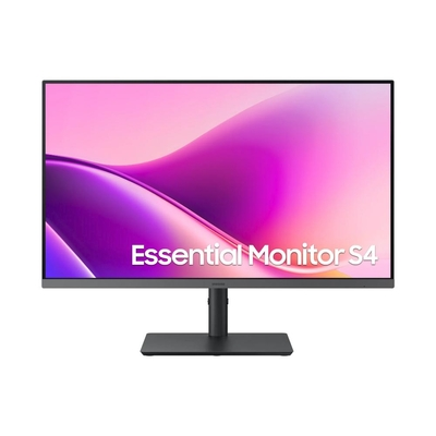 SAMSUNG LS27F434UAUXEN Essential S4 Monitor 27'' (SAMLS27F434UAUXEN)