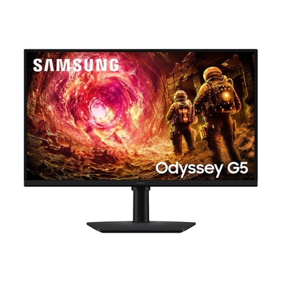 SAMSUNG LS27FG502EUXEN Odyssey G5 G50F Gaming Monitor 27" (LS27FG502EUXEN) (SAMLS27FG502EUXEN)