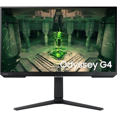 SAMSUNG LS27HG402EUXEN Odyssey G4 Gaming Monitor 27" (LS27HG402EUXEN) (SAMLS27HG402EUXEN)