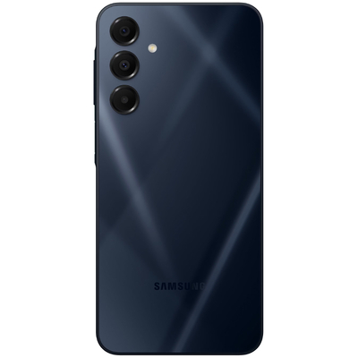 Samsung SM-A165 Galaxy A16 4G Dual Sim 6.7" 4GB/128GB NFC IP54 Black Enterprise Edition