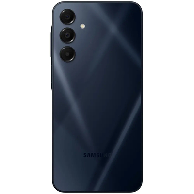 Samsung SM-A165 Galaxy A16 4G Non EU Dual Sim 6.7" 4GB/128GB NFC IP54 Black