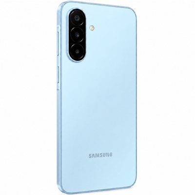 Samsung SM-A185 Galaxy A18 4G Dual Sim 6.7" 4GB/128GB NFC IP64 Light blue