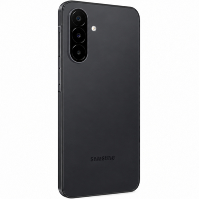 Samsung SM-A185 Galaxy A18 4G Dual Sim 6.7" 4GB/256GB NFC IP64 Black
