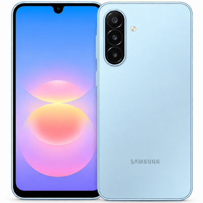 Samsung SM-A185 Galaxy A18 4G Dual Sim 6.7" 4GB/256GB NFC IP64 Light Blue
