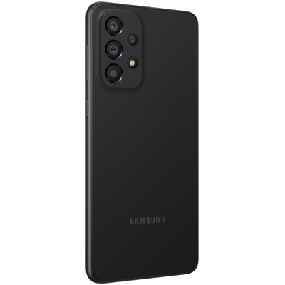 Samsung SM-A336 Galaxy A33 5G Dual Sim 6.4" 6GB/128GB NFC IP67 Awesome Black