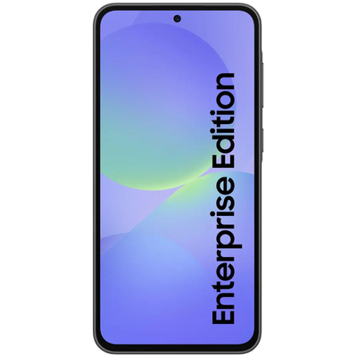 Samsung SM-A366 Galaxy A36 5G Dual Sim 6.7" 6GB/128GB NFC IP67 Awesome Black Enterprise Edition
