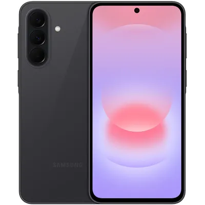Samsung SM-A376 Galaxy A37 5G Dual Sim 6.7" 6GB/128GB NFC IP68 Awesome Charcoal Enterprise Edition με 3 χρόνια εγγύηση