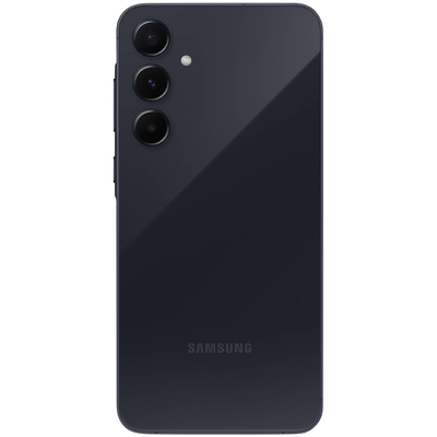 Samsung SM-A556 Galaxy A55 5G Dual Sim 6.6" 8GB/128GB NFC IP67 Awesome Navy Enterprise Edition