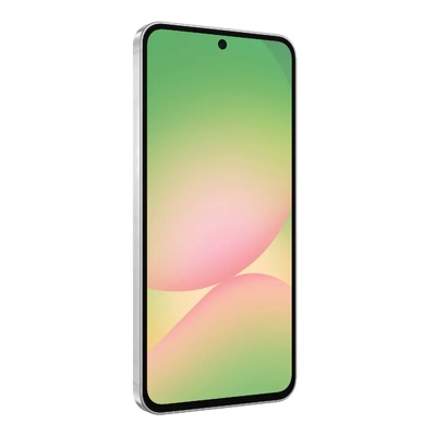 Samsung SM-A566 Galaxy A56 5G Non EU Dual Sim 6.7" 8GB/128GB NFC IP67 Awesome Light Grey με 1 Χρόνο Εγγύηση απο Samsung Service