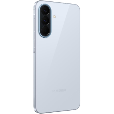 Samsung SM-A576 Galaxy A57 5G Non EU Dual Sim 6.7" 12GB/256GB NFC IP68 Awesome Icyblue με 1 Χρόνο Εγγύηση απο Samsung Service