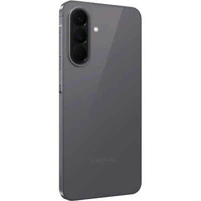 Samsung SM-A576 Galaxy A57 5G Non EU Dual Sim 6.7" 8GB/256GB NFC IP68 Awesome Grey με 1 Χρόνο Εγγύηση απο Samsung Service